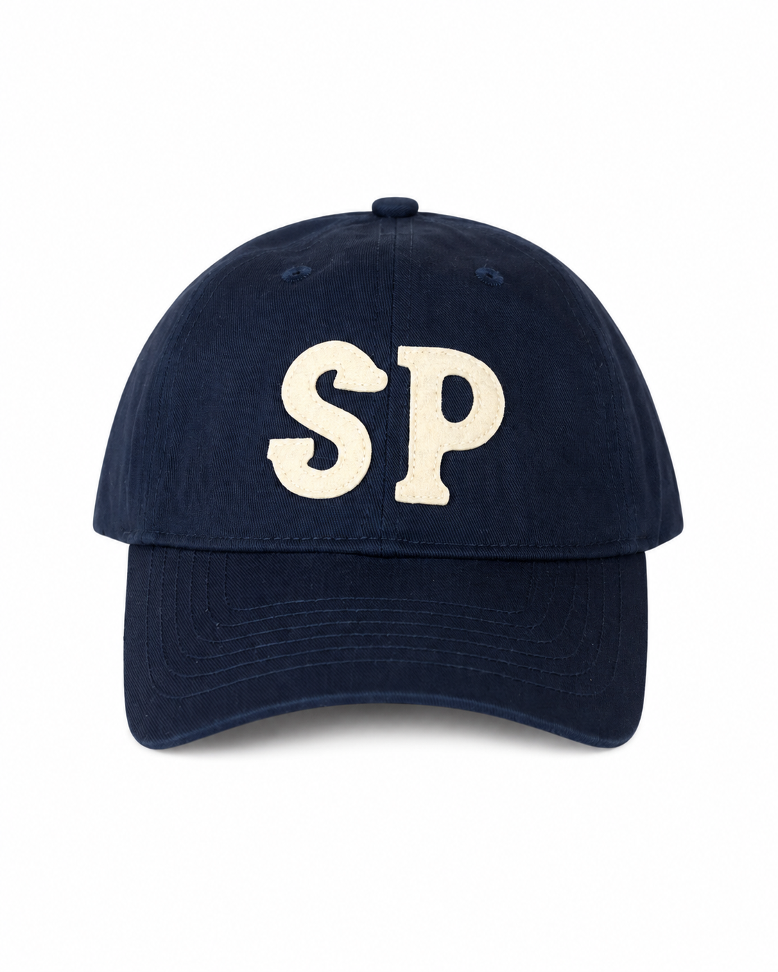 Classic Baseball Cap | Navy – seam project