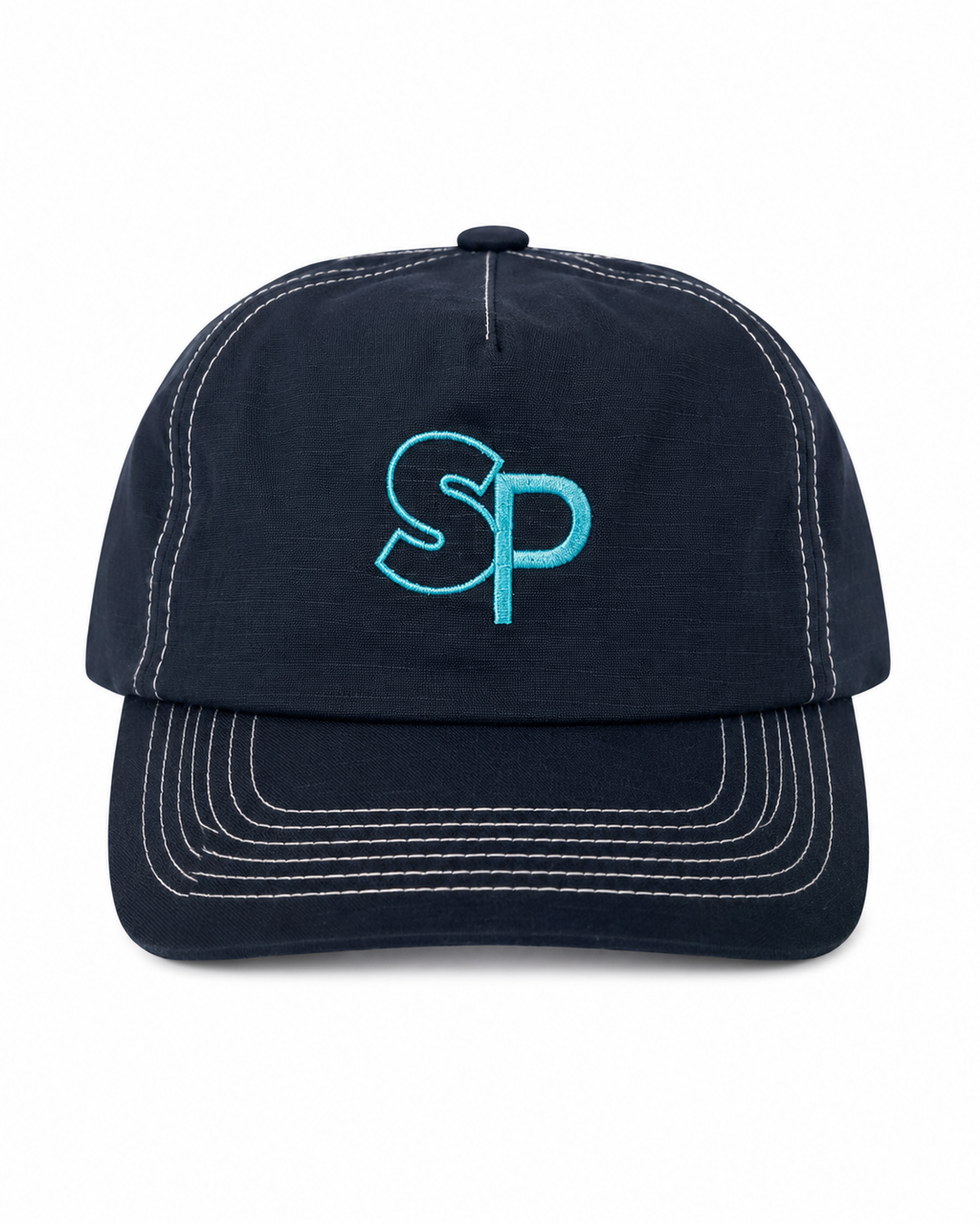 Blueberry Cap