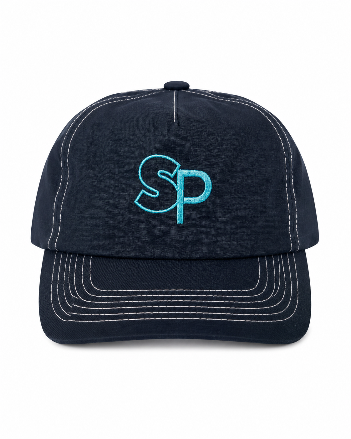 Blueberry Cap