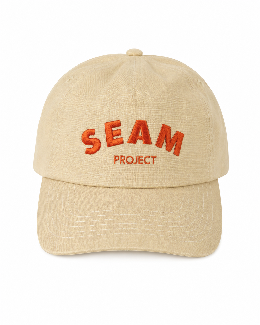 Peach Cap