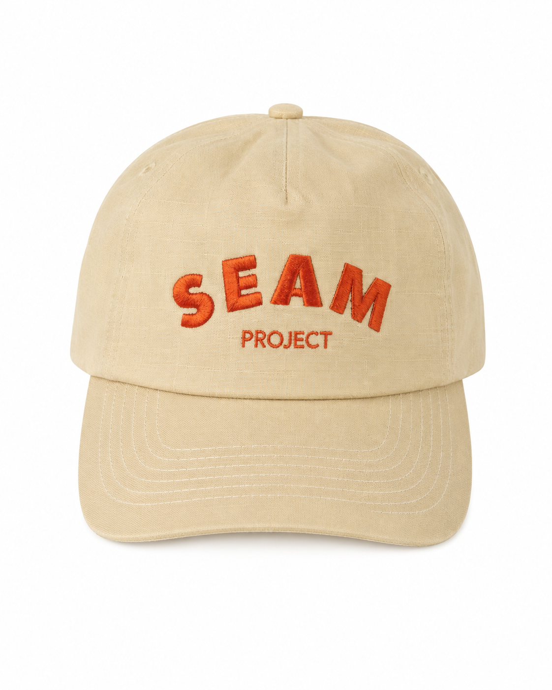 Peach Cap
